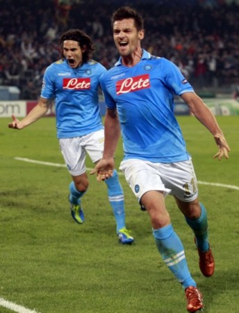 挺身而出的 挺身而出的